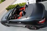 Mercedes-Benz SLK55 AMG by AMG Performance Studio 2014 года